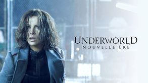 Underworld : nouvelle ère, Film Science-fiction, Sur CINE+OCS